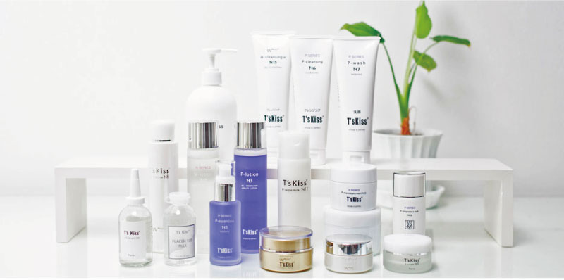 レイセラム化粧品